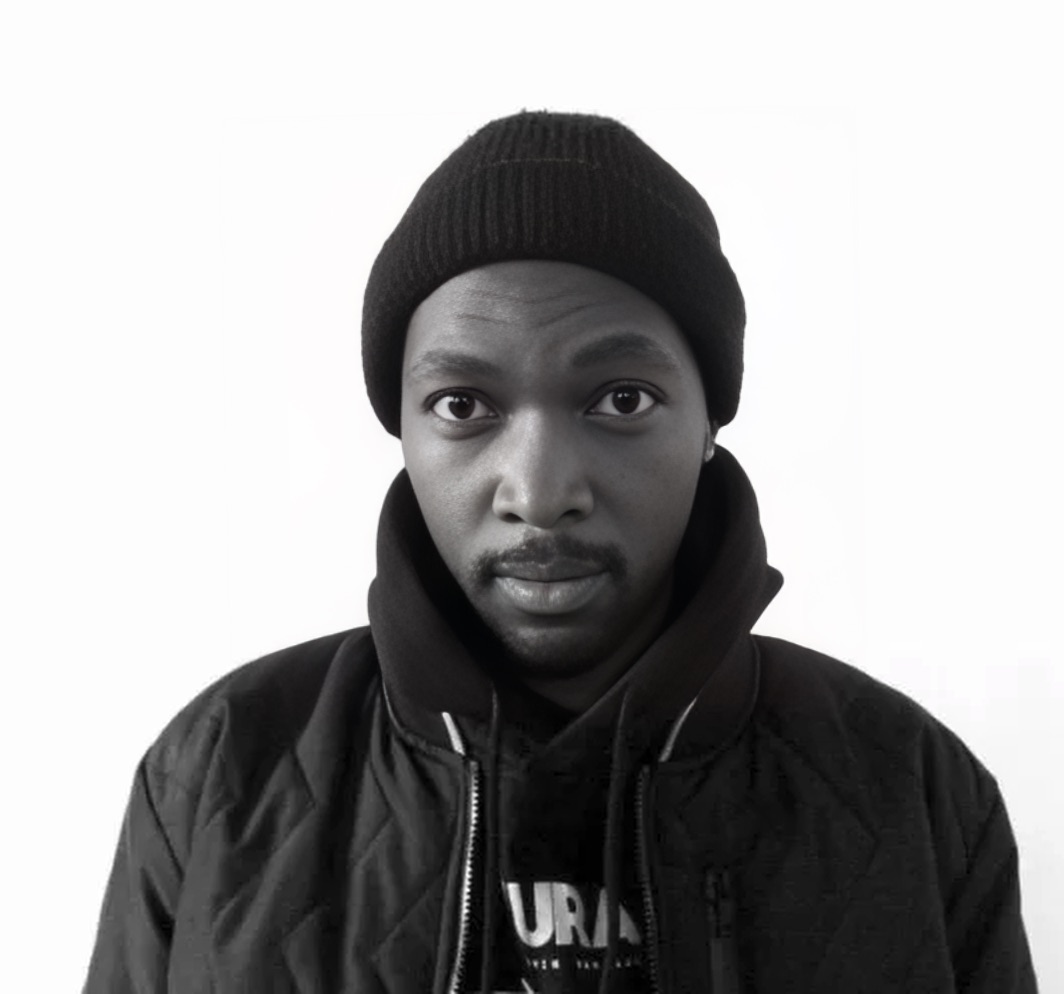 Mbuso Mabena