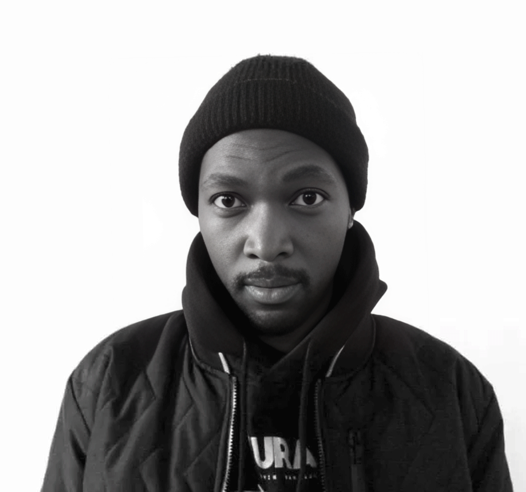 Mbuso Mabena